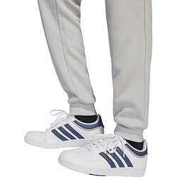 Présentation: Adidas Tiro 25 Travel Pantalon D‘Entraînement Enfants - Gris Clair