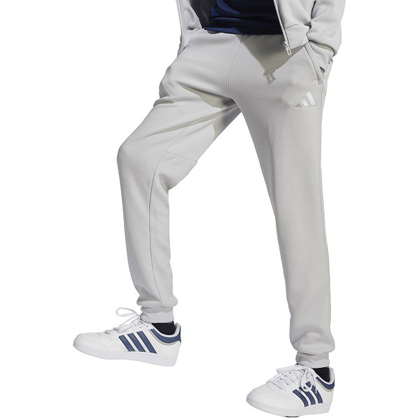 Adidas Tiro 25 Travel Pantalon D‘Entraînement Enfants - Gris Clair