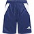 Adidas Tiro 24 Short D'entraînement Enfants - Marine