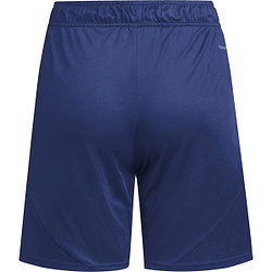 Présentation: Adidas Tiro 24 Short D'entraînement Enfants - Marine