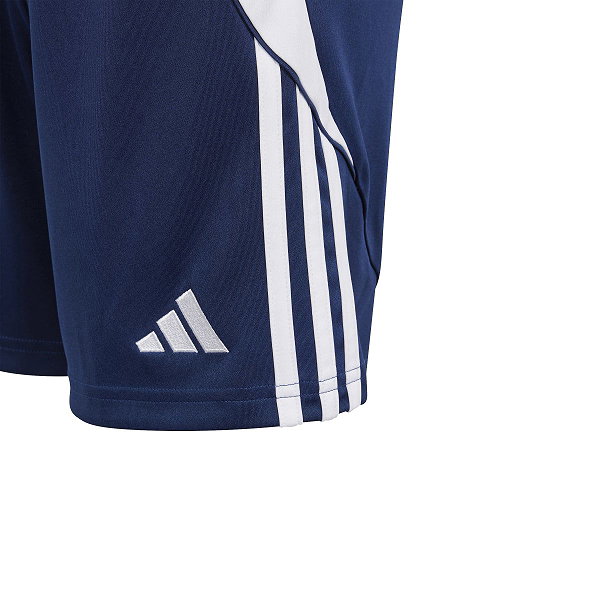 Adidas Tiro 24 Short D'entraînement Enfants - Marine