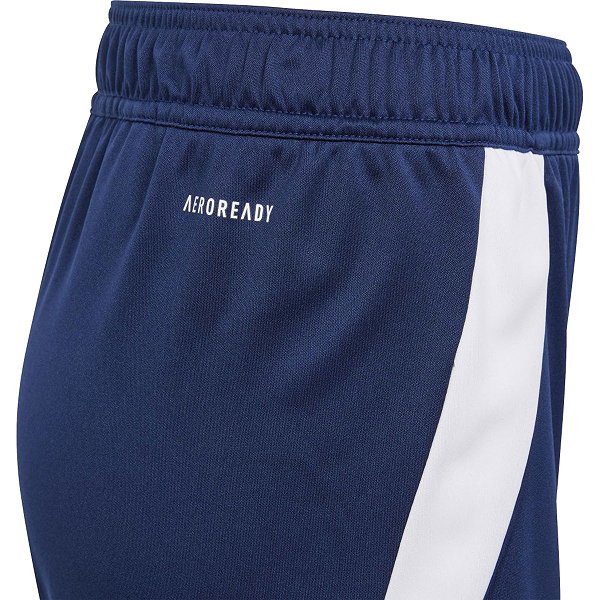 Adidas Tiro 24 Short D'entraînement Enfants - Marine