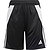 Adidas Tiro 24 Short D'entraînement Enfants - Noir