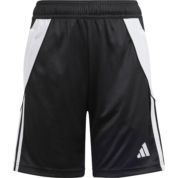 Adidas Tiro 24 Short D'entraînement Enfants - Noir