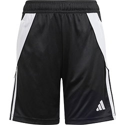 Adidas Tiro 24 Trainingsshort Kinderen - Zwart