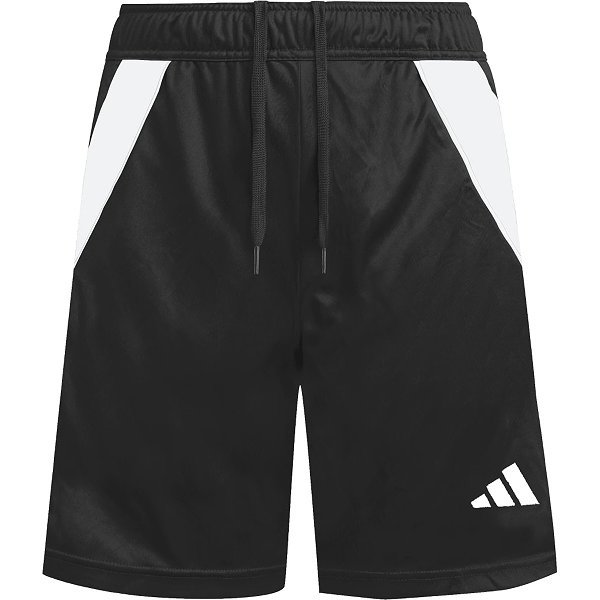 Adidas Tiro 24 Short D'entraînement Enfants - Noir