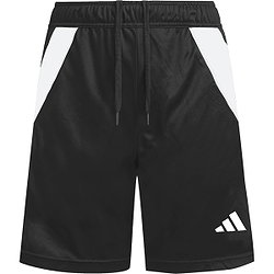 Présentation: Adidas Tiro 24 Short D'entraînement Enfants - Noir