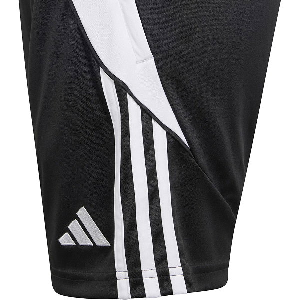 Adidas Tiro 24 Short D'entraînement Enfants - Noir