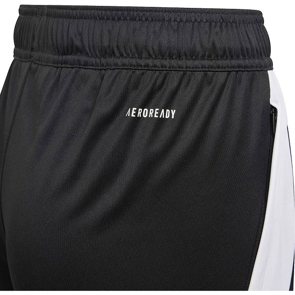 Adidas Tiro 24 Short D'entraînement Enfants - Noir