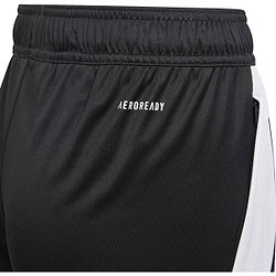 Présentation: Adidas Tiro 24 Short D'entraînement Enfants - Noir