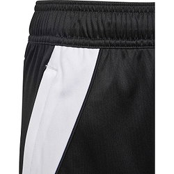 Présentation: Adidas Tiro 24 Short D'entraînement Enfants - Noir