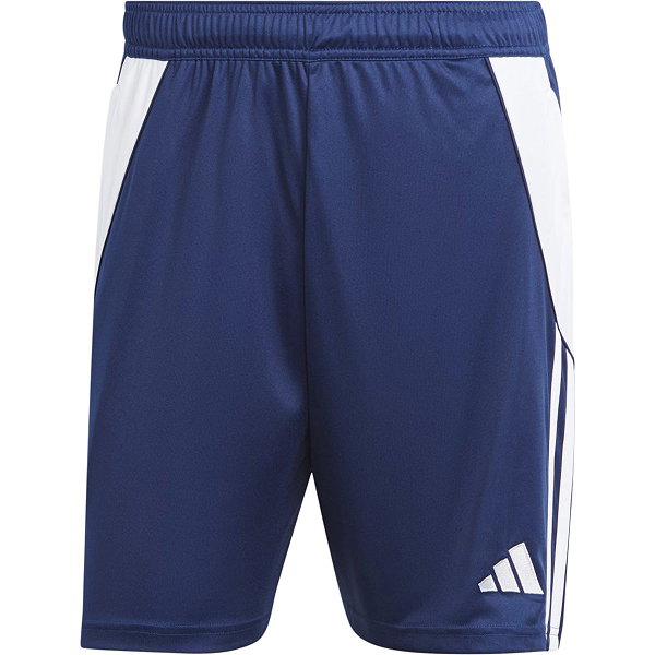 Adidas Tiro 24 Trainingsshorts Herren - Marine