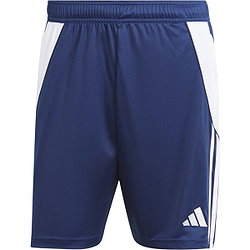 Adidas Tiro 24 Short D'entraînement Hommes - Marine