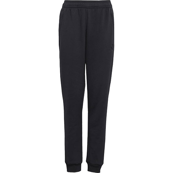 Adidas Tiro 25 Travel Trainingsbroek Kinderen - Zwart