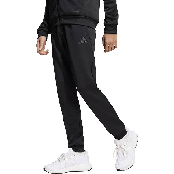 Adidas Tiro 25 Travel Trainingsbroek Kinderen - Zwart