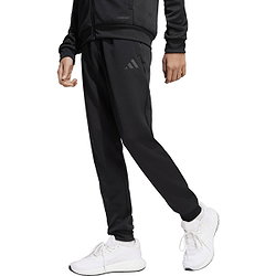 Voorvertoning: Adidas Tiro 25 Travel Trainingsbroek Kinderen - Zwart