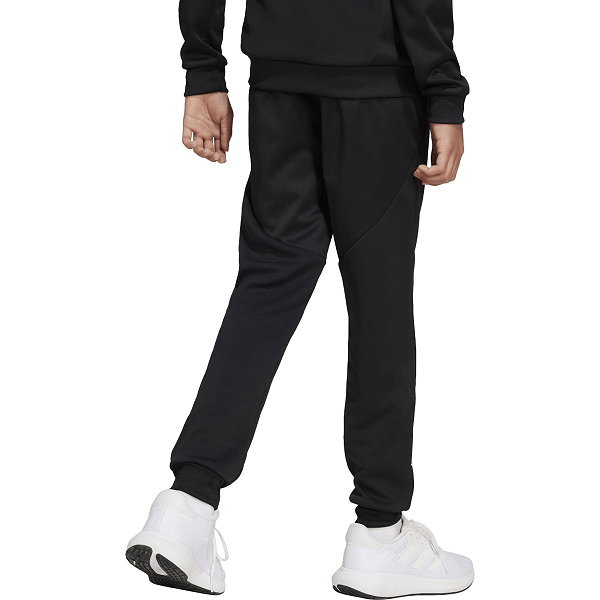 Adidas Tiro 25 Travel Trainingsbroek Kinderen - Zwart