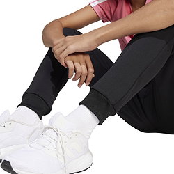 Voorvertoning: Adidas Tiro 25 Travel Trainingsbroek Kinderen - Zwart