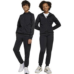 Voorvertoning: Adidas Tiro 25 Travel Trainingsbroek Kinderen - Zwart
