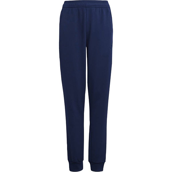 Adidas Tiro 25 Travel Pantalon D‘Entraînement Enfants - Marine