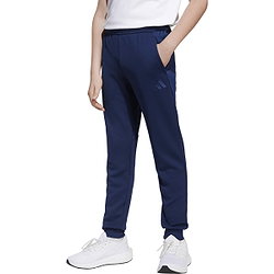 Présentation: Adidas Tiro 25 Travel Pantalon D‘Entraînement Enfants - Marine