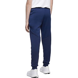 Présentation: Adidas Tiro 25 Travel Pantalon D‘Entraînement Enfants - Marine