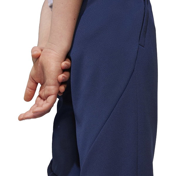 Adidas Tiro 25 Travel Pantalon D‘Entraînement Enfants - Marine