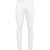 Adidas Aeroready Cuissard Long Hommes - Blanc