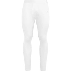 Adidas Aeroready Cuissard Long Hommes - Blanc