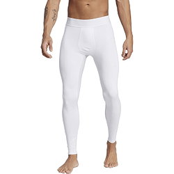 Présentation: Adidas Aeroready Cuissard Long Hommes - Blanc