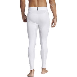 Présentation: Adidas Aeroready Cuissard Long Hommes - Blanc