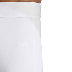 Présentation: Adidas Aeroready Cuissard Long Hommes - Blanc