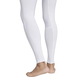 Présentation: Adidas Aeroready Cuissard Long Hommes - Blanc