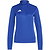 Adidas Entrada 26 Ziptop Femmes - Royal