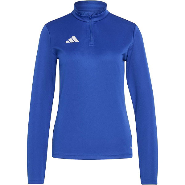Adidas Entrada 26 Ziptop Femmes - Royal