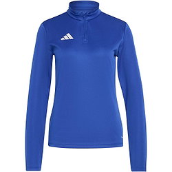 Adidas Entrada 26 Ziptop Dames - Royal