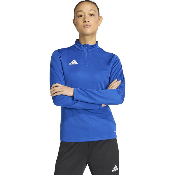Adidas Entrada 26 Ziptop Femmes - Royal