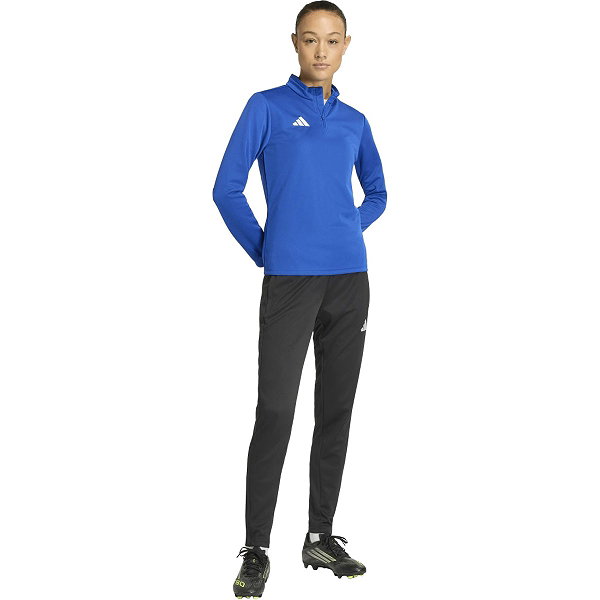 Adidas Entrada 26 Ziptop Femmes - Royal
