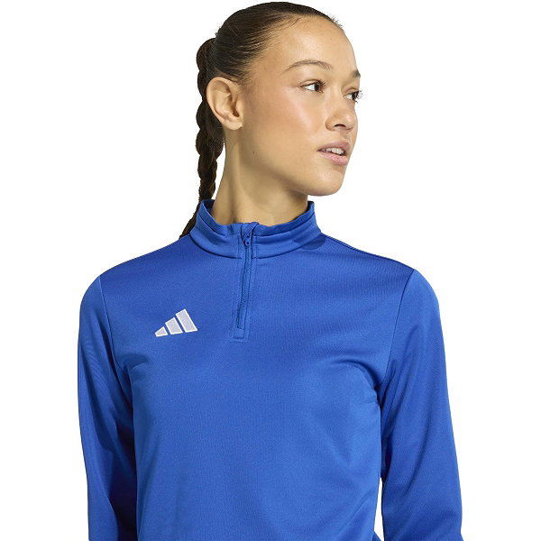 Adidas Entrada 26 Ziptop Femmes - Royal