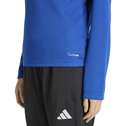 Présentation: Adidas Entrada 26 Ziptop Femmes - Royal