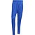 Adidas Squadra 25 Pantalon D‘Entraînement Hommes - Royal / Jaune