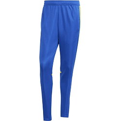 Adidas Squadra 25 Pantalon D‘Entraînement Hommes - Royal / Jaune