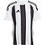 Adidas Striped 24 Trikot Kurzarm Kinder - Marine / Weiß