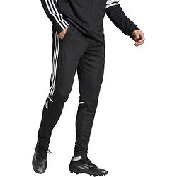 Présentation: Adidas Squadra 25 Pantalon D‘Entraînement Hommes - Noir / Blanc