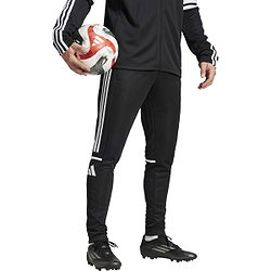Présentation: Adidas Squadra 25 Pantalon D‘Entraînement Hommes - Noir / Blanc
