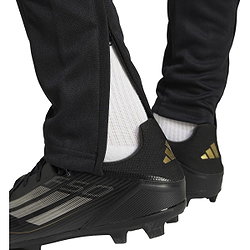 Présentation: Adidas Squadra 25 Pantalon D‘Entraînement Hommes - Noir / Blanc