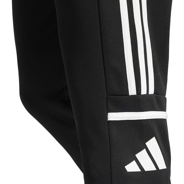 Adidas Squadra 25 Pantalon D‘Entraînement Hommes - Noir / Blanc