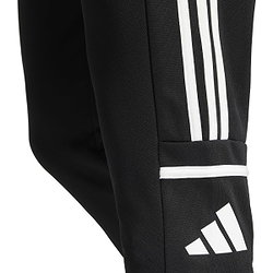 Présentation: Adidas Squadra 25 Pantalon D‘Entraînement Hommes - Noir / Blanc