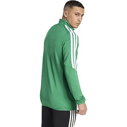Voorvertoning: Adidas Tiro 26 League Ziptop Heren - Groen / Wit