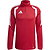 Adidas Tiro 26 League Ziptop Heren - Rood / Wit